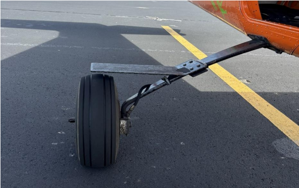 Simple Horizontal Plate Step