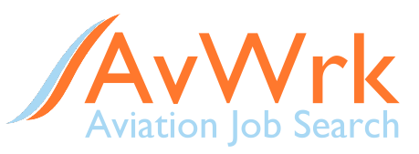 AvWrk Logo